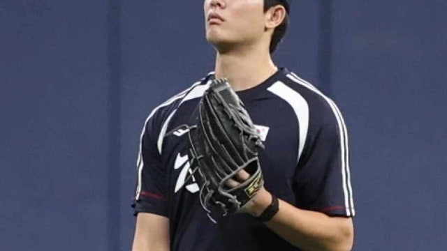 20세 에이스 최민석, 다음 목표는 WBC