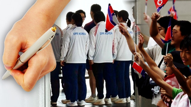 "금메달 7개 따고도 반성문"...북한 역도 공포의 '사상 검증'